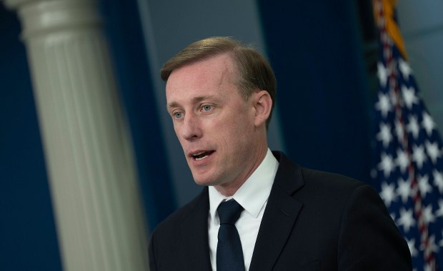 Biały Dom: Przekażemy Ukrainie amunicję kasetową