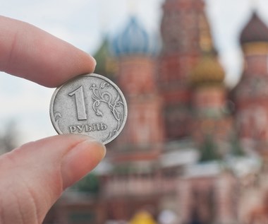 Biały Dom: Rosja została gospodarczym i finansowym pariasem