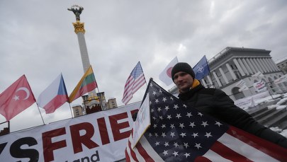 Biały Dom: Spotkanie Blinken - Ławrow prawdopodobnie w tym tygodniu