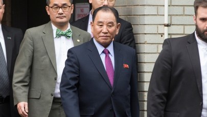 Biały Dom: Trump spotka się z wysłannikiem Korei Płn.