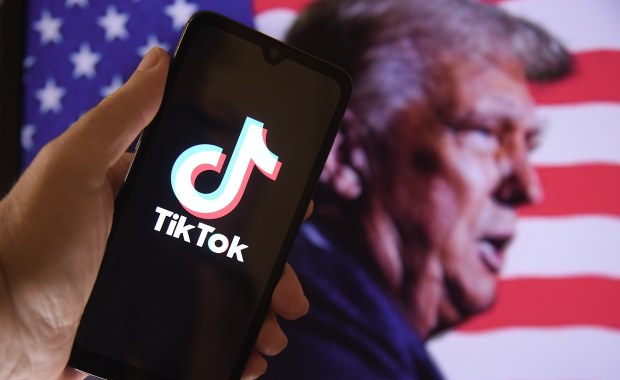 Biały Dom uruchamia konto na TikToku. Ma służyć polityce Trumpa