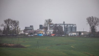 Biały Dom: USA i Polska kontaktowały się z Ukrainą ws. wyjaśnienia incydentu z rakietą