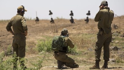 Biały Dom: USA i Rosja nie koordynują obecnie operacji w Syrii