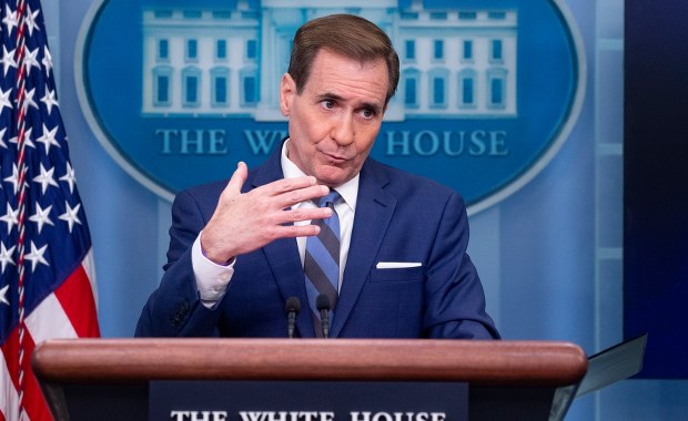 Biały Dom: Uznanie Rosji za sponsora terroryzmu związałoby nam ręce ws. deeskalacji