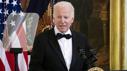 Biały Dom: W przypadku inwazji Rosji na Ukrainę wzmocnimy wschodnią flankę NATO