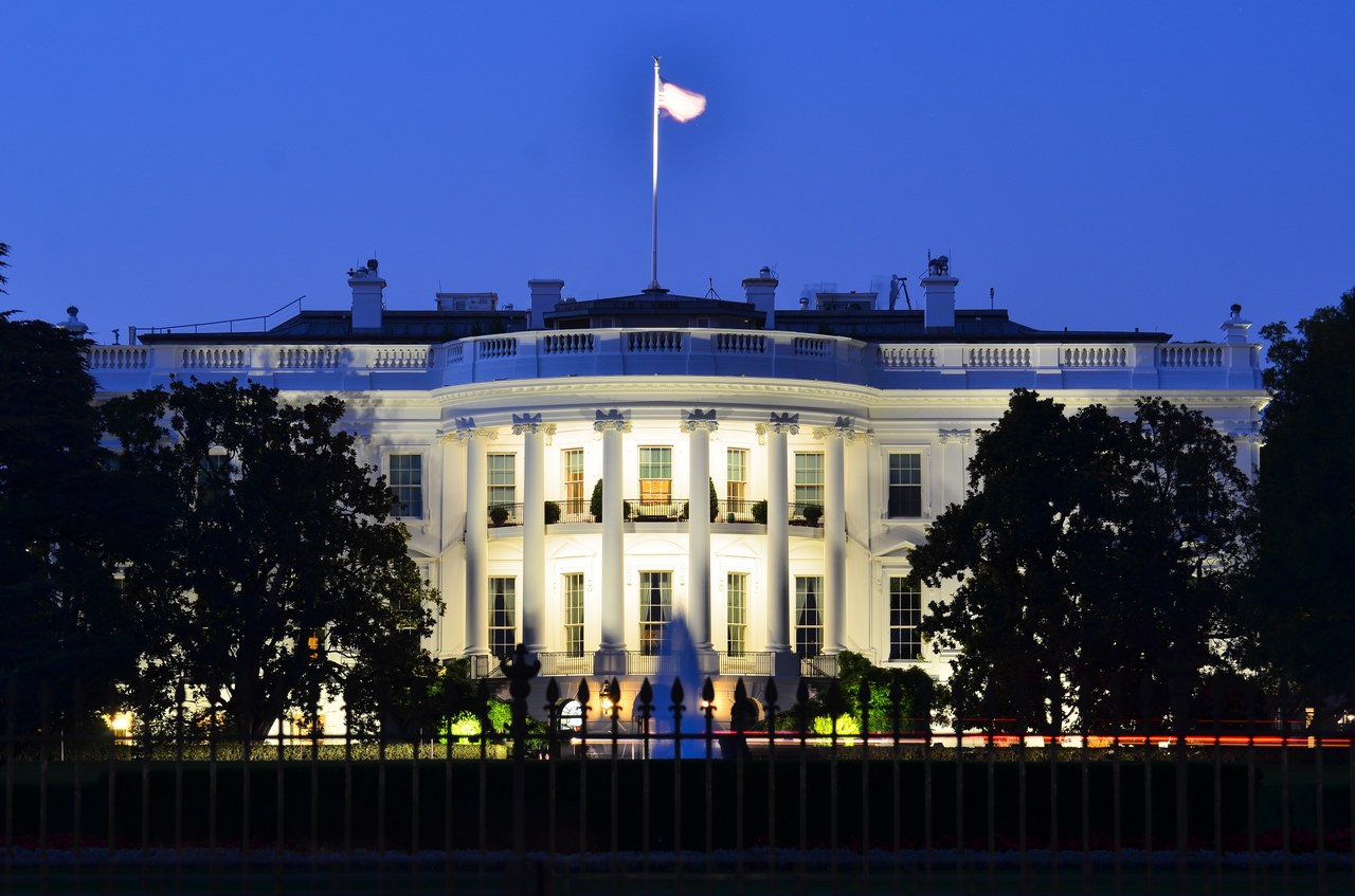 Biały Dom wezwał Kongres do uchwalenia dodatkowych środków na pomoc Ukrainie