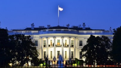 Biały Dom wezwał Kongres do uchwalenia dodatkowych środków na pomoc Ukrainie