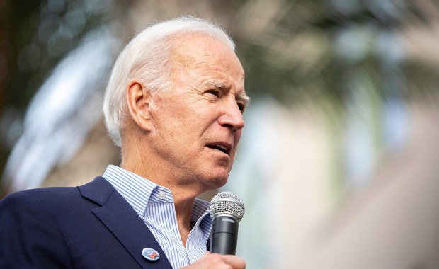 Biały Dom wolny od koronawirusa. Polepsza się stan zdrowia Joe Bidena