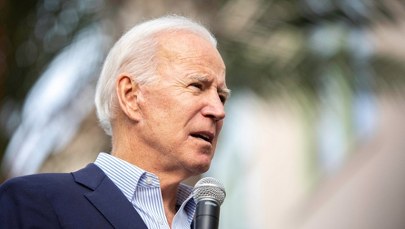 Biały Dom wolny od koronawirusa. Polepsza się stan zdrowia Joe Bidena