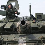 Biały Dom: Zagrożenie rosyjską inwazją na Ukrainę nadal wysokie