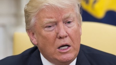 Biały Dom zajał stanowisko kontaktów otoczenia Trumpa z Rosją