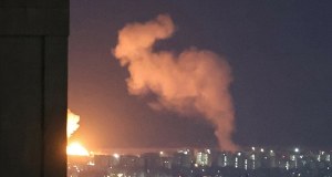 Biały Dom zamienia wojnę z Iranem w popkulturowe widowisko