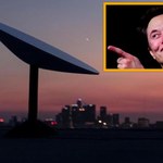 Biały Dom zignorował ostrzeżenia. Starlink zagrożeniem dla USA?