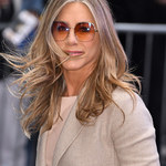 "Biały Lotos": Jennifer Aniston chce dołączyć do kultowego serialu