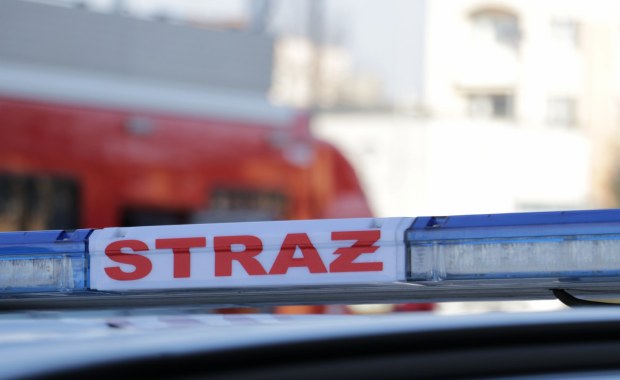 Biały proszek w przesyłce do sądu. Ewakuowano 400 osób