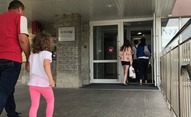 Białystok: Jest nowa propozycja dla pielęgniarek. Czy to zakończy protest?