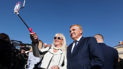 Białystok już wie, oficjalnie wybory rozstrzygnięte w pierwszej turze