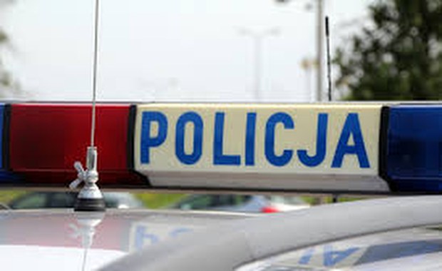 Białystok: Potrącił 9-latka i jego ojca. Policjanci szukają sprawcy