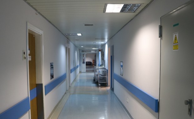 Białystok: Szpital dziecięcy ograniczył przyjęcia, bo pielęgniarki nie przyszły do pracy
