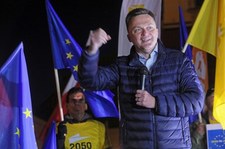 Białystok. Szymon Hołownia: UE to nasze wspólne dziedzictwo
