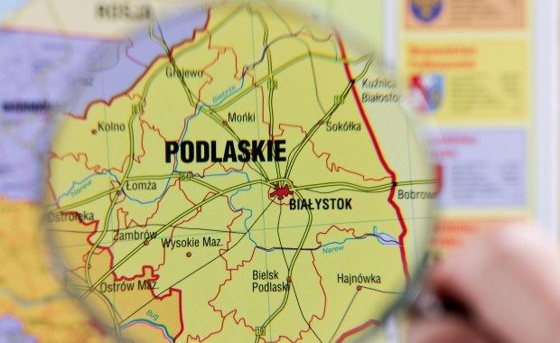 Białystok: Ulicami przejdzie Marsz Równości. Duże utrudnienia w ruchu