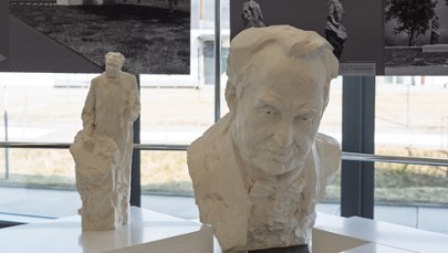 Białystok wybrał projekt pomnika Ryszarda Kaczorowskiego