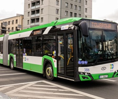 Białystok: Zmiany rozkładów jazdy i tras autobusów miejskich kilku linii