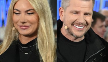 Bianka Chajzer pochwaliła się zarobkami w "Ukrytej prawdzie". Aktorzy oburzeni