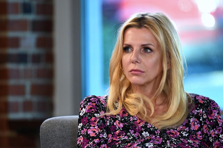 Bianka Zalewska /Sebastian Borowski /PAP