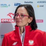 Biathlon. Dagmara Gerasimuk: Zostawiam związek zabezpieczony finansowo i strukturalnie