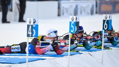 Biathlon: Finalizowany jest nowy kontrakt Greisa