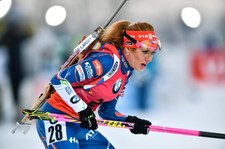 Biathlon. Gabriela Koukalova zakończyła karierę