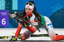 Biathlon. Lato pod znakiem treningów, zawodów i przygotowania sprzętu