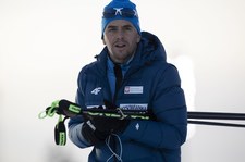 Biathlon. Michael Greis przedłużył kontrakt z reprezentacją Polski