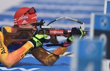 Biathlon. ​Mistrz olimpijski Arnd Peiffer zakończył biathlonową karierę