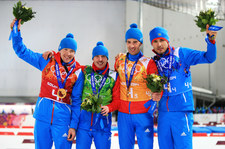 ​Biathlon. Oskarżony o doping Ustiugow odwołał się do sądu cywilnego