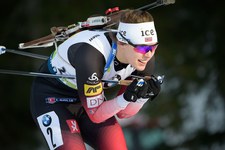 Biathlon. Synnoeve Solemdal zakończyła sportową karierę