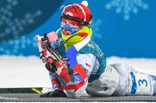 Biathlon. Veronika Vitkova zakończyła karierę