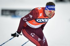 ​Biathlonista Ustiugow stracił medale wywalczone podczas igrzysk w Vancouver