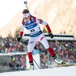 Biathlonistka Kamila Żuk przed startem sezonu: Ciężko było mi określić własne oczekiwania