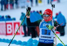 Biathlonistka Laura Dahlmeier zakończyła karierę