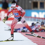 Biathlonistki kończą zgrupowanie. Kamila Żuk zadowolona ze swojej formy