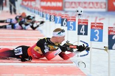 Biathlonowe MŚ. Johannes Thingnes Boe mistrzem w sprincie na 10 km