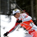 Biathlonowy PŚ - bieg indywidualny kobiet w Oestersund przełożony