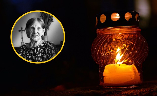 "Bibi" nie żyje. Uczestniczka Powstania Warszawskiego miała 102 lata