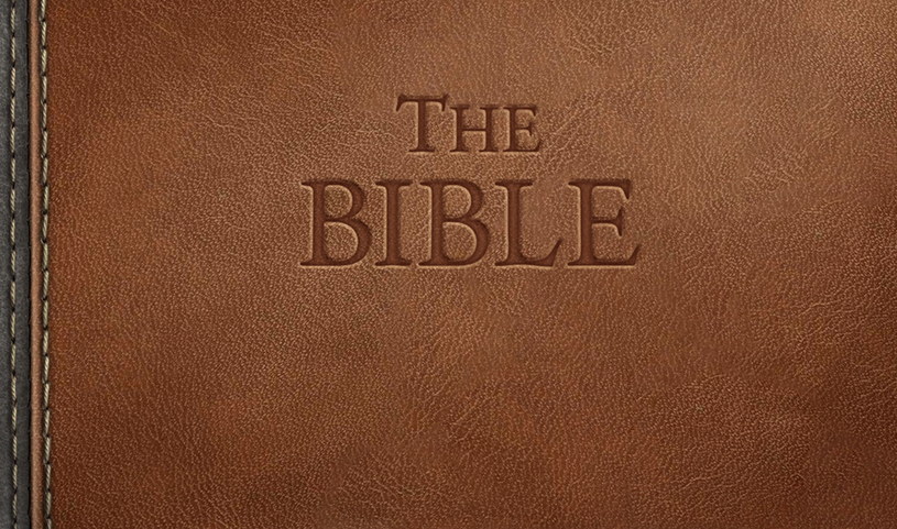 Biblia /materiały prasowe