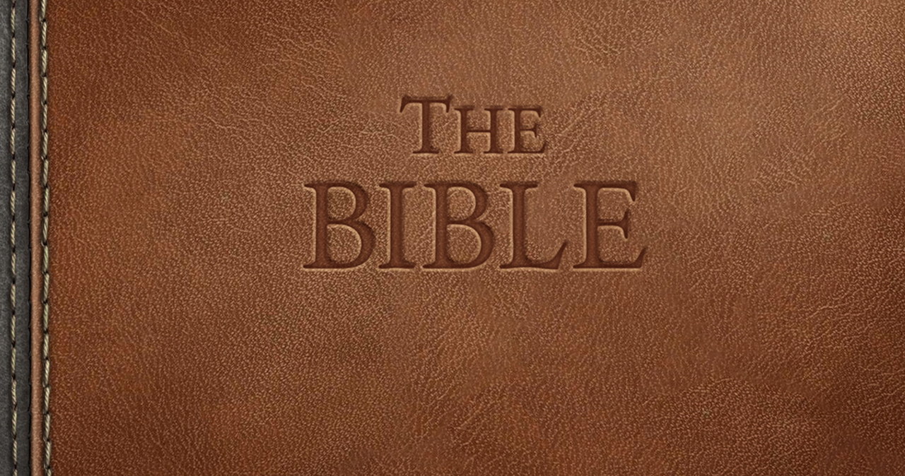 Biblia /materiały prasowe