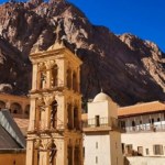 Biblijne miejsce zamieniane w luksusowy kurort. "Dar Egiptu dla świata"