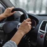 Bicie na kierownicy po wizycie u mechanika. Przyczynę wskaże test przy 80 km/h