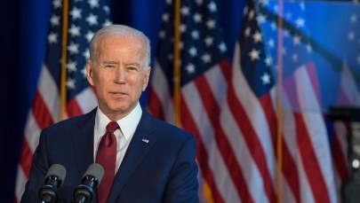 Biden apeluje o przerwę w wojnie między Izraelem i Hamasem